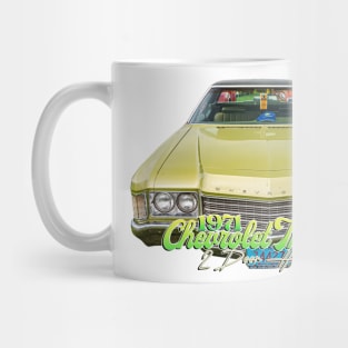 1972 Oldsmobile Cutlass Supreme Coupe Mug